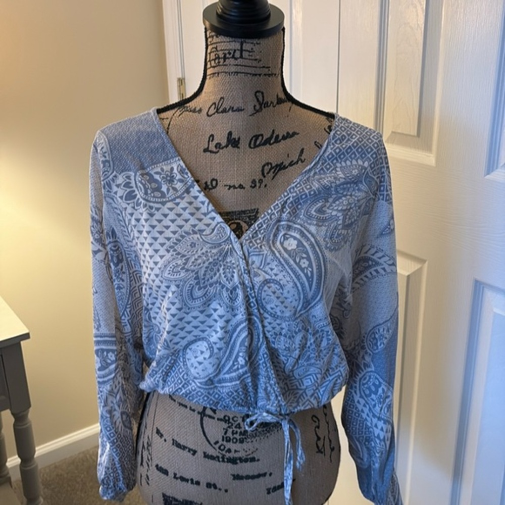Like New Blouse